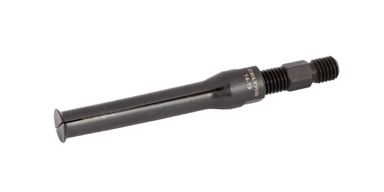 IC RULMA CEKTIRME PENSLER MODEL A 14-19MM IZELTAS